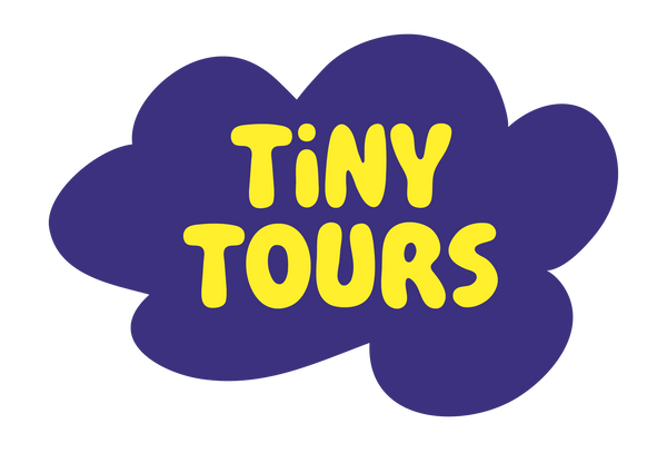 Tiny Tours